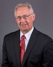 Ron Fischer - 1st National Bank Vice President
