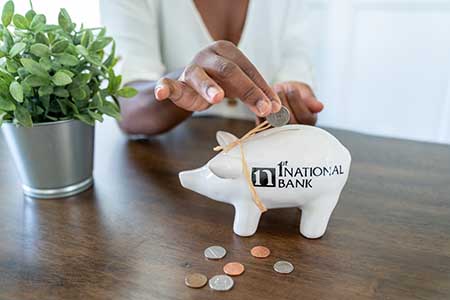 savings accounts for me