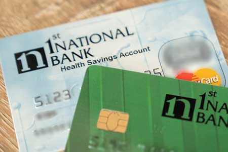 health savings accounts
