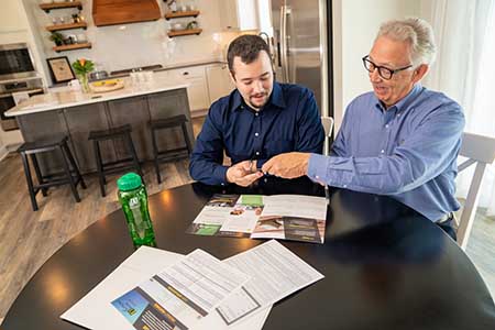 ira accounts and sep accounts for retirement