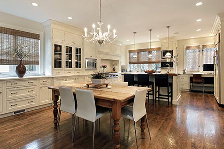 specialty home loan programs available