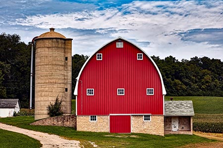 usda loan company broker