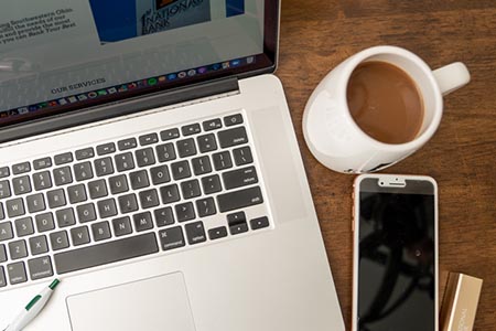 Simple Business Checking Accounts