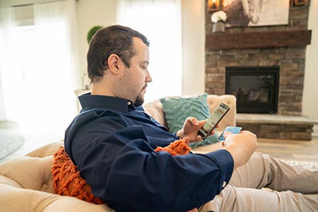Business Interest Checking Account