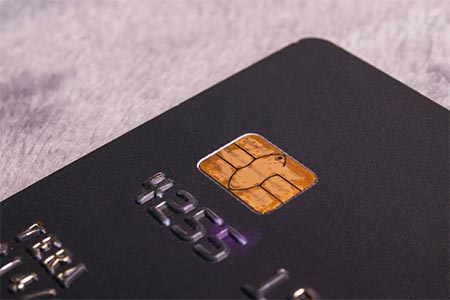 credit card processing