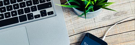 Sign Up For E-Statements