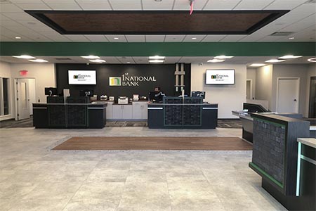 TOP BANK NEAR LEBANON OHIO