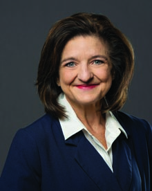 Karen Miles