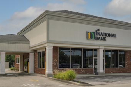 bank in maineville ohio warren county