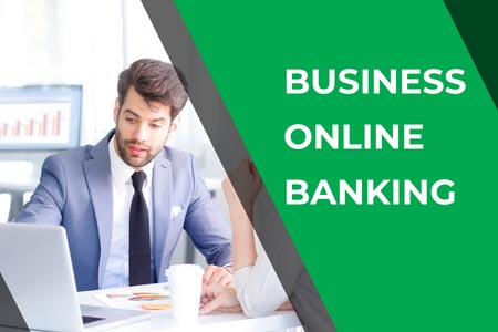 Business Online Banking