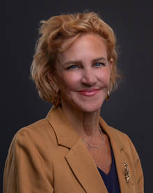 Jillora Summers Chairman 1st National Bank