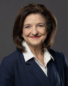 karen miles executive vice president commercial lending 1st national abnk
