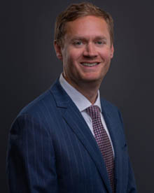 Paul Revelson - 1st National Bank Attorney