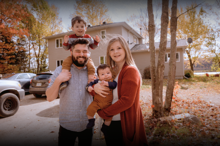 affordable rate program (ARP)