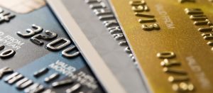 credit cards