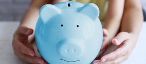 piggy bank kids savings
