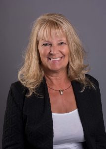 Brenda Doughman-Sayers Mortgage Banker 1st National Bank Cincinnati Ohio