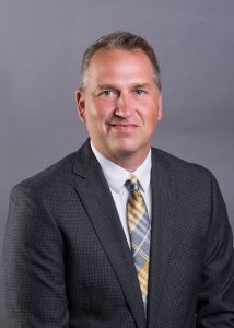 Jim Burton Mortgage Banker 1st National Bank Cincinnati Ohio