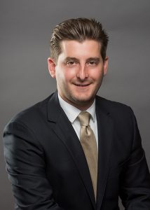 Travis Denkenberger President 1st National Wealth Management Cincinnati Ohio