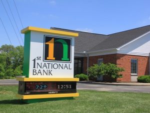 1st National Bank Middletown photo