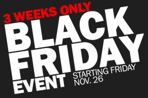 1st national bank black friday event image