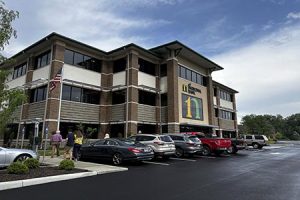 1st national bank lebanon ohio Building World Headquarters Grand Opening