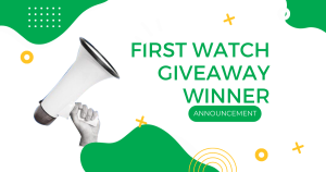 1st national bank liberty township giveaway winner first watch gift cards