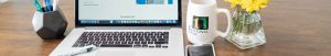 3.00%APY money market special header desk latop phone mug
