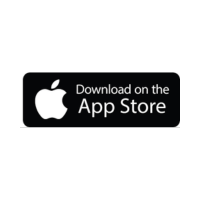 Apple app store download logo