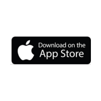 Apple App Store Download Logo