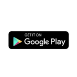 Google play app store download logo