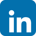 Linkedin icon