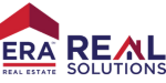 Era real solutions realty logo