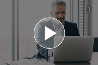 Business Online Banking Video