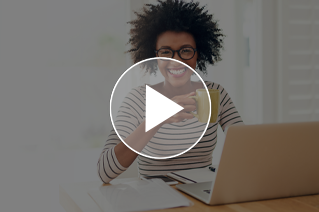 Online Banking Alerts Video