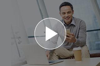 Online Bill Pay Video