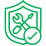 debit advantage icon 1st National Bank