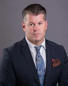 Don Roberts - Executive Vice President Mortgages