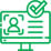 id protection icon 1st National Bank
