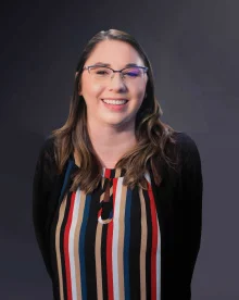 Melissa Teague
