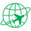 travel and leisure benefits icon 1st National Bank