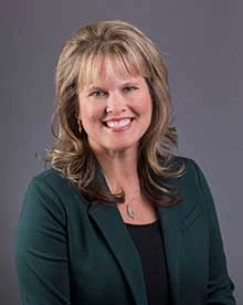 Deborah Verhoff