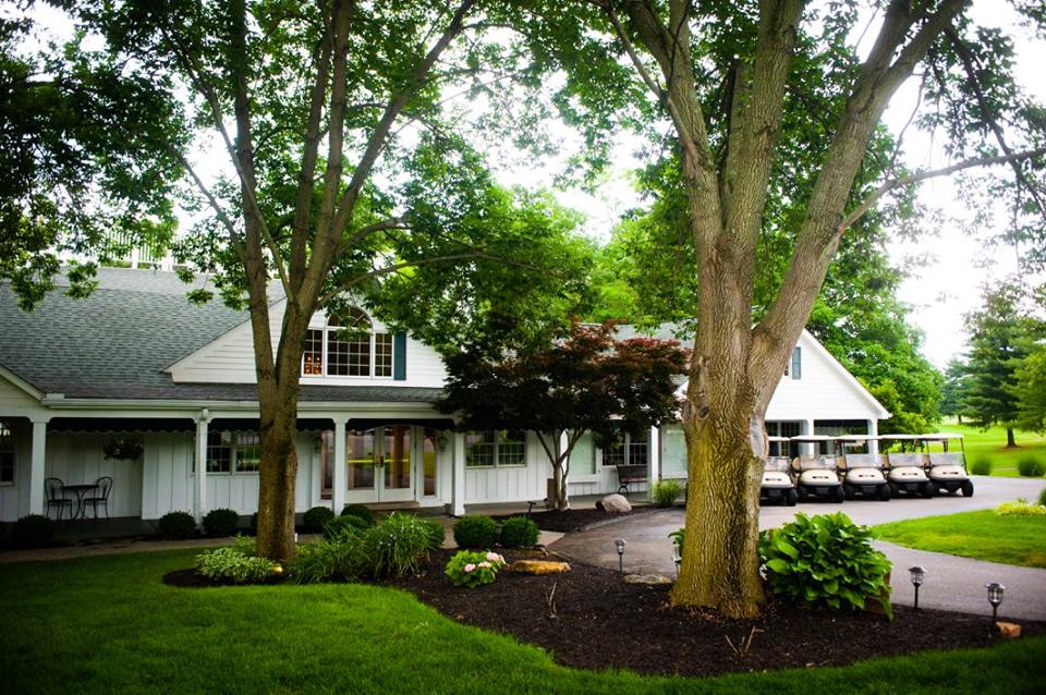 Bel-Wood Country Club