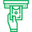 withdrawal icon
