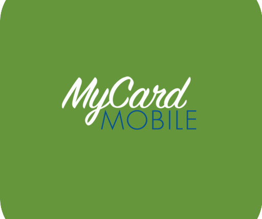 MyCard Mobile App logo