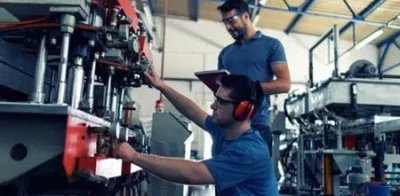 Equipment Purchase & Refinance