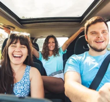 top auto loan rates dayton cincinnati