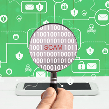 avoid these common scams