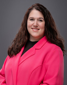 Erinn Learn Talent Director 1st National Bank