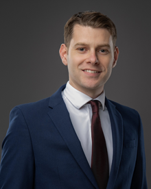 austin langdon cfo 1st national bank